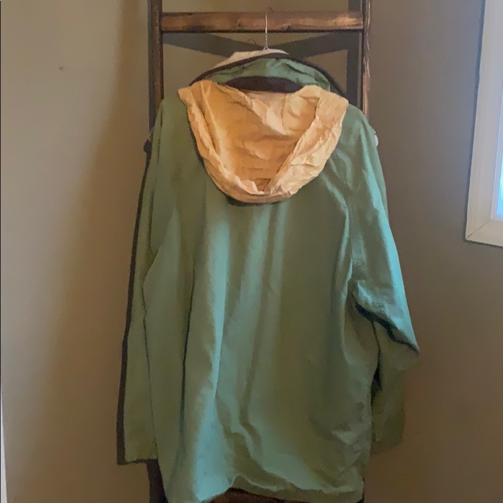 Jacket - Picture 2 of 3